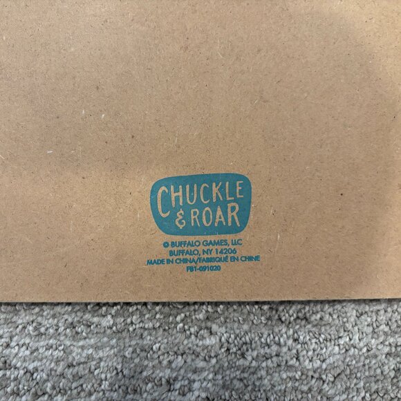 Alphabet Puzzle - 48 Pieces - Toddler Puzzle - Vibrant Colors - ABCs - Picture 3 of 9